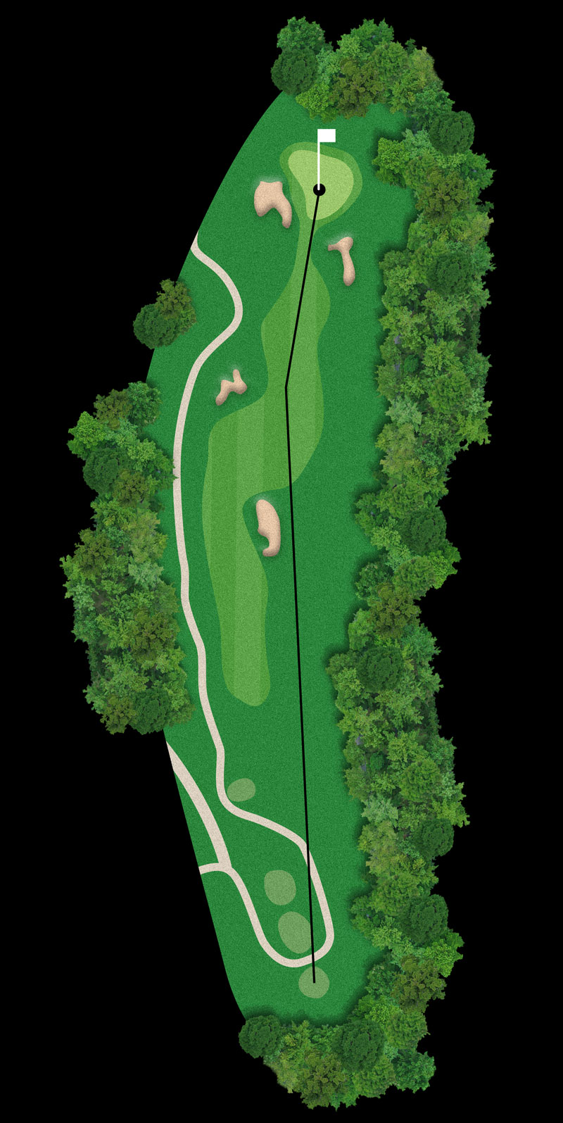 HOLE 6