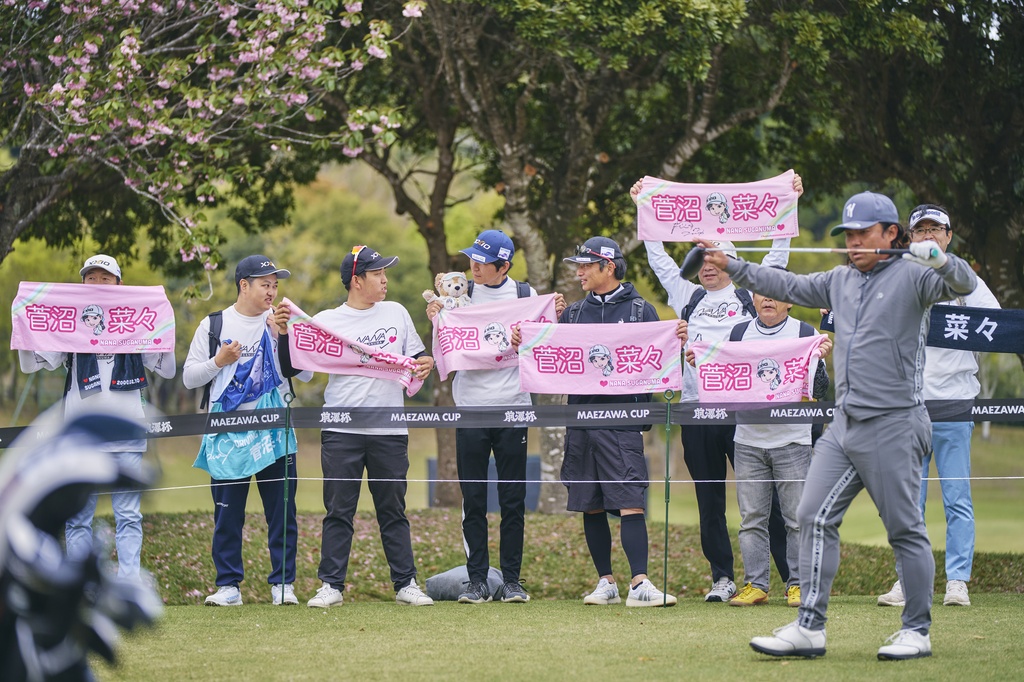 前澤杯 ギャラリー画像 14