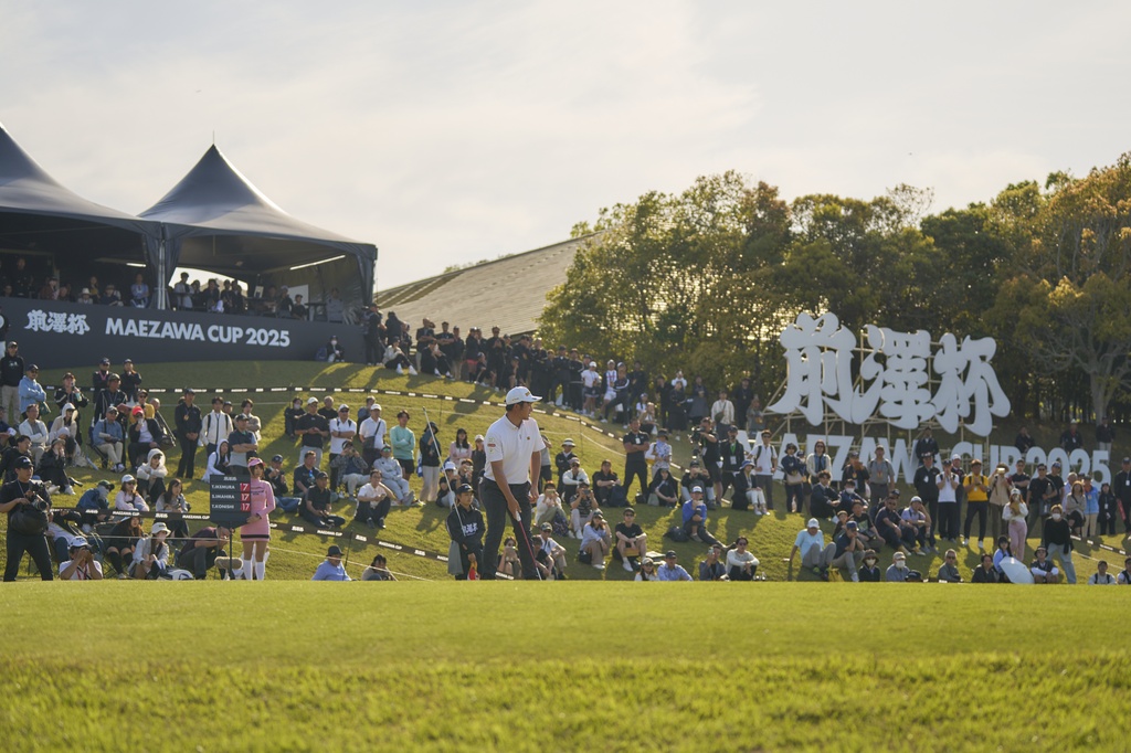 前澤杯 ギャラリー画像 16