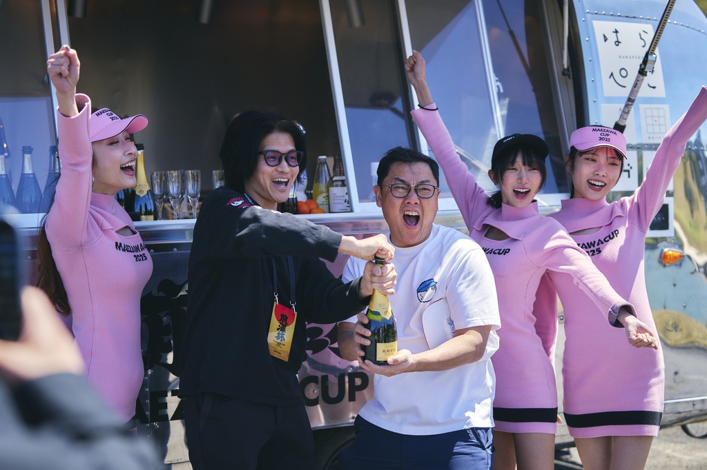 前澤杯 ギャラリー画像 2