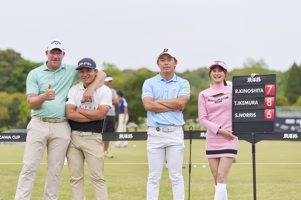 前澤杯 ギャラリー画像 20