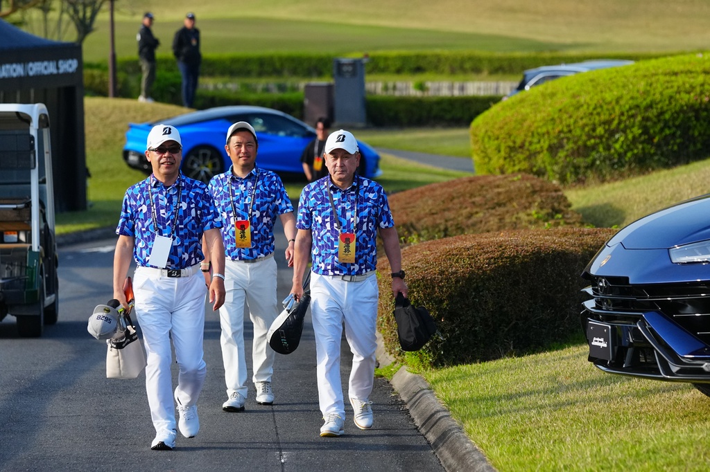 前澤杯 ギャラリー画像 21