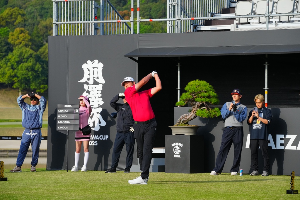 前澤杯 ギャラリー画像 22