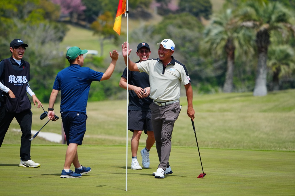 前澤杯 ギャラリー画像 24