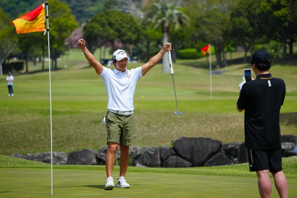 前澤杯 ギャラリー画像 3