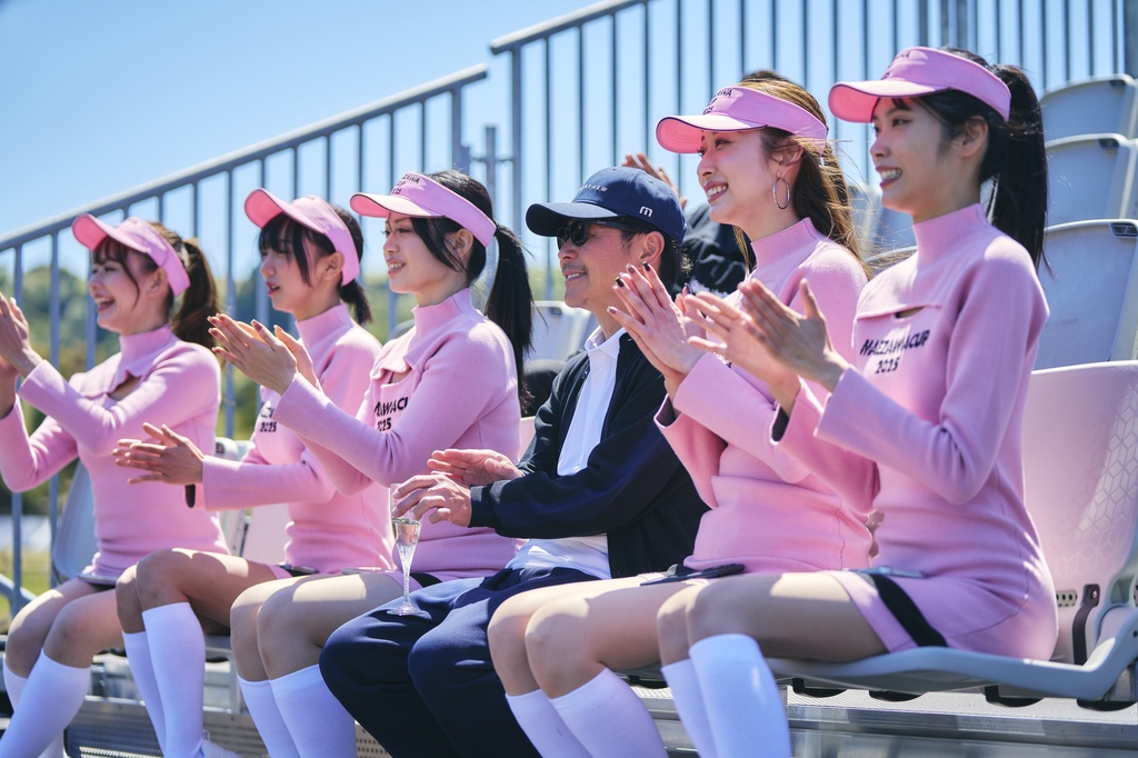 前澤杯 ギャラリー画像 5