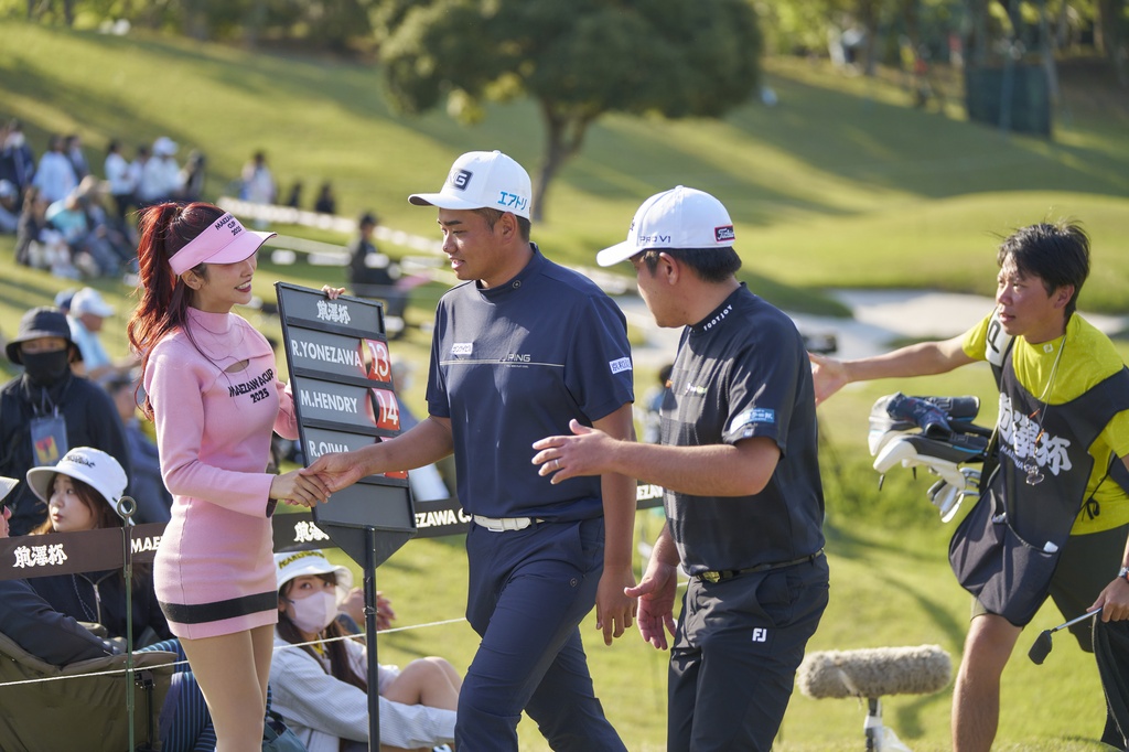 前澤杯 ギャラリー画像 6