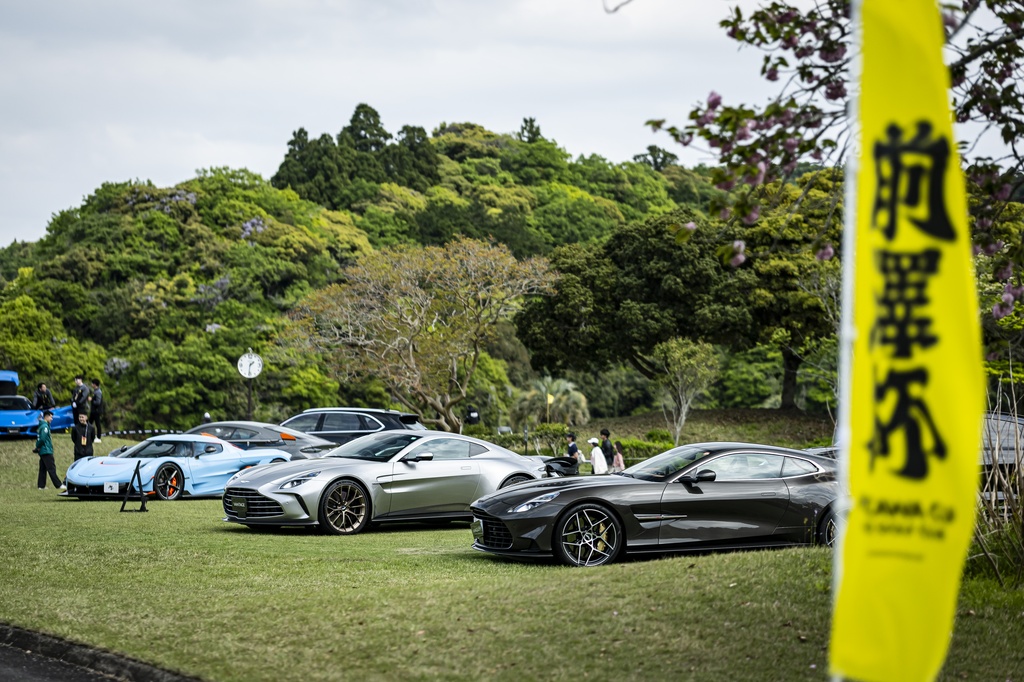 前澤杯 ギャラリー画像 8