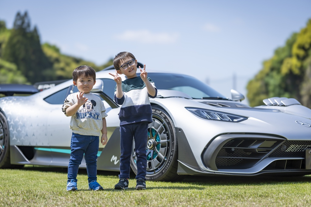 前澤杯 ギャラリー画像 9