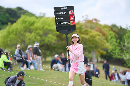 前澤杯ギャラリー 10