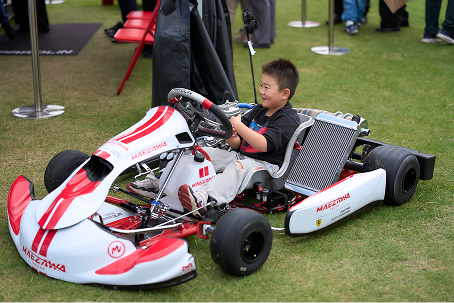 前澤杯ギャラリー 12