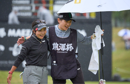 前澤杯ギャラリー 13