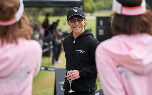 前澤杯ギャラリー 2