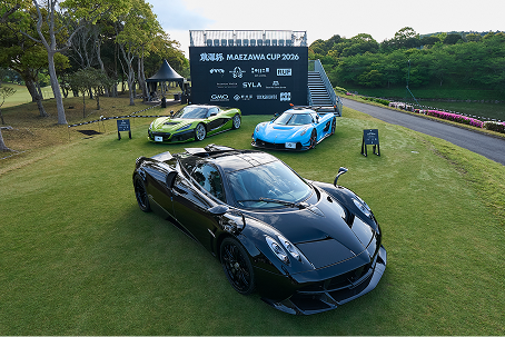 前澤杯ギャラリー 5