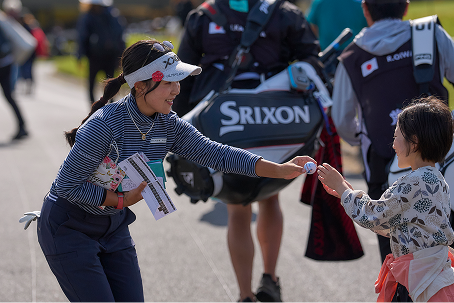 前澤杯ギャラリー 6