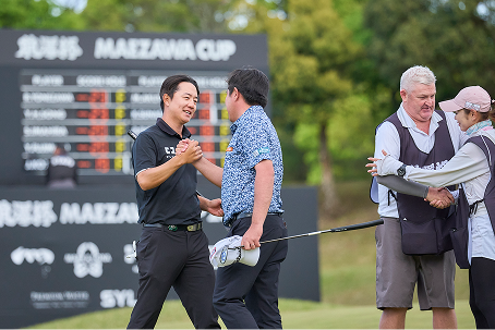 前澤杯ギャラリー 7