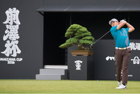 前澤杯ギャラリー 8