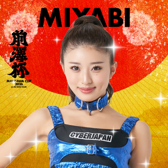MIYABI